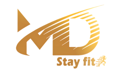 Md stay fit